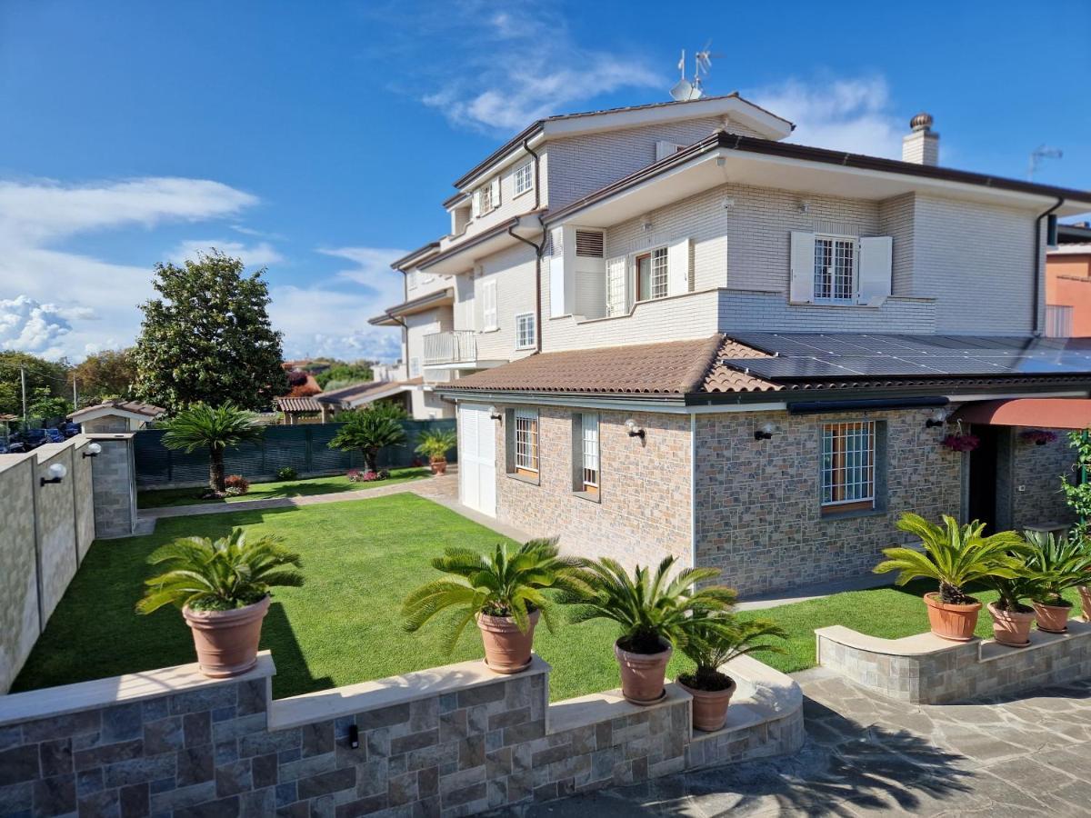 Castelbarco House A Hotel Rome Exterior photo